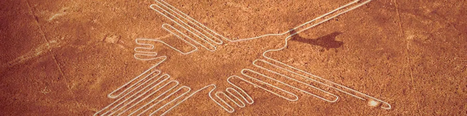 Líneas de Nasca — Full Day