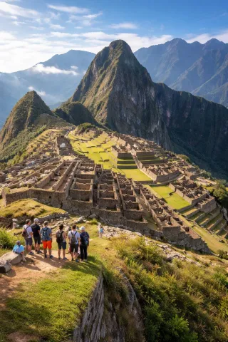 ペルーが世界中の旅行者に選ばれる理由とは？