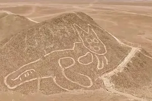 ナスカ地上絵 遊覧飛行＋ミラドール・チャウチージャ墓地・マリアライヘ博物館 1泊2日